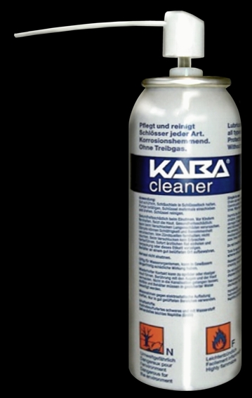 KABA-Cleaner 40